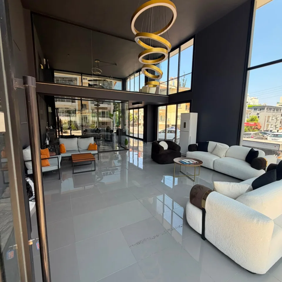 320 m² Fully Furnished Office for Rent — görsel 2