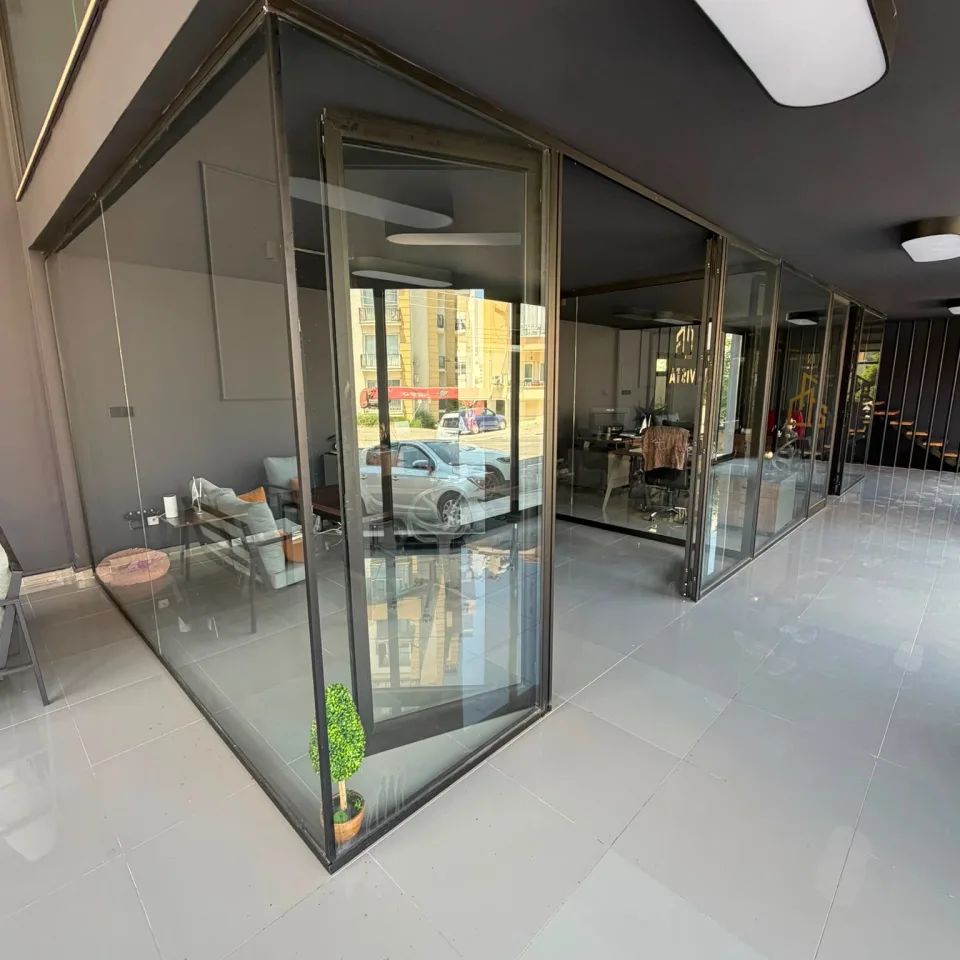 320 m² Fully Furnished Office for Rent — görsel 3