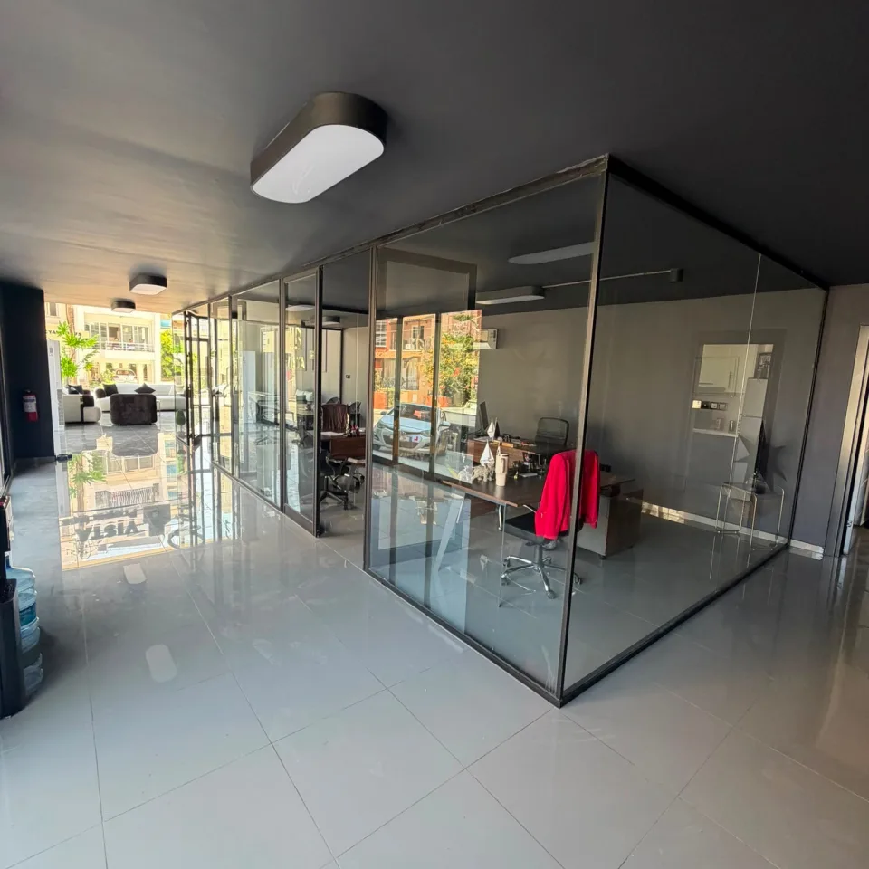 320 m² Fully Furnished Office for Rent — görsel 4