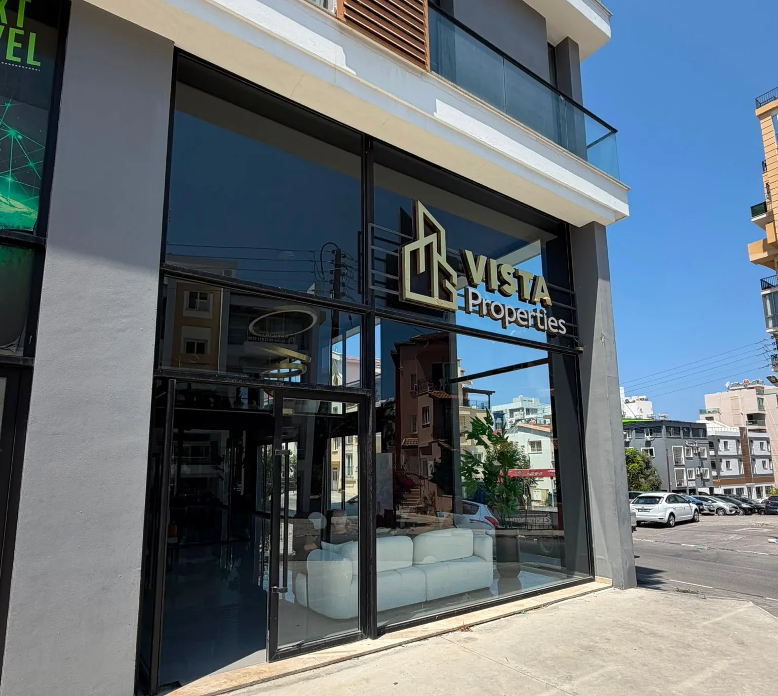 Kiralık 320 M² Full Eşyalı Ofis