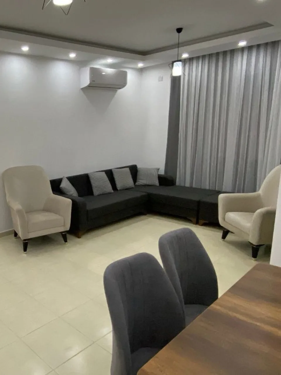 3+1 Furnished Apartment for Rent — görsel 2
