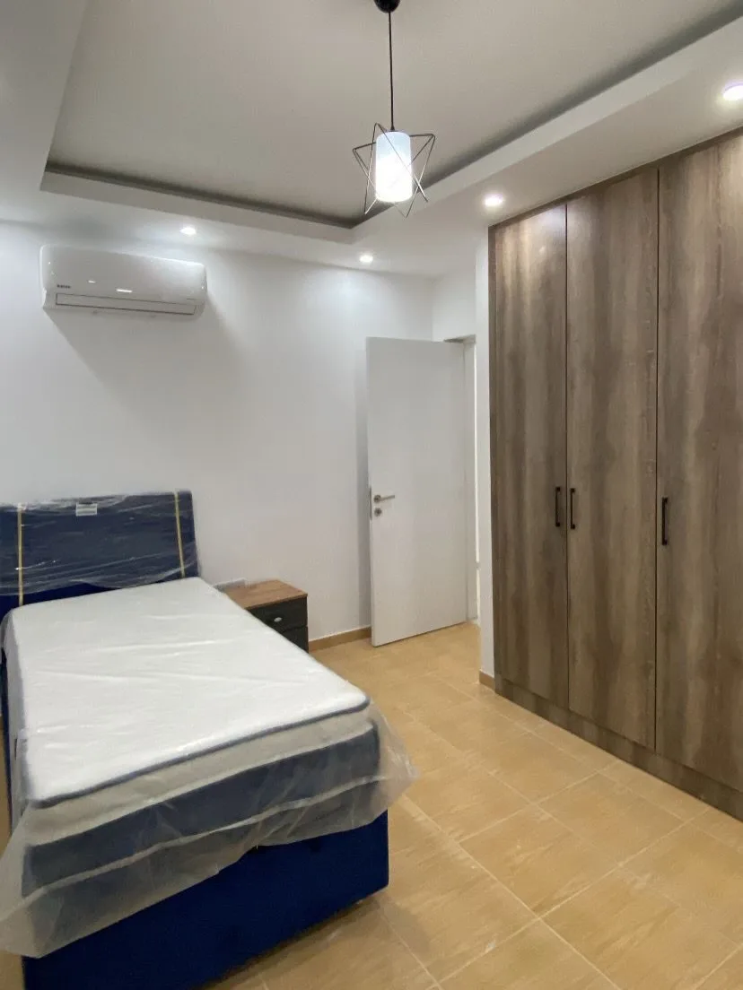3+1 Furnished Apartment for Rent — görsel 9