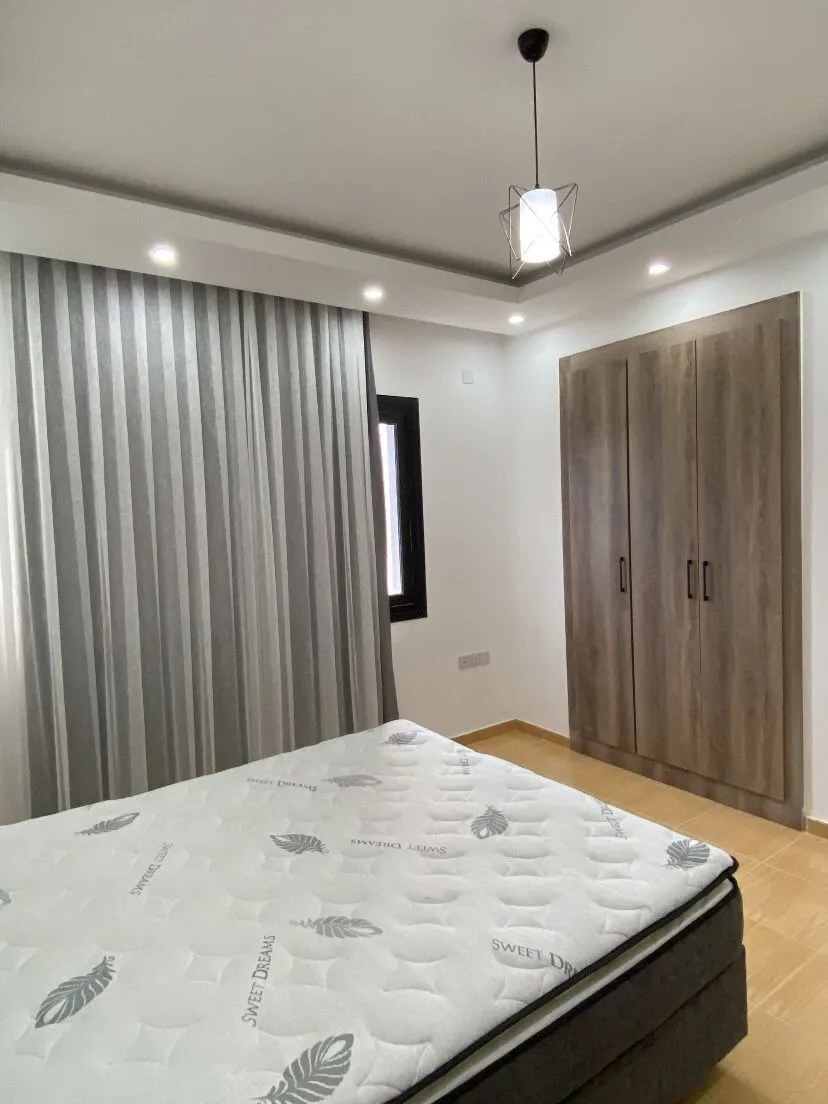 3+1 Furnished Apartment for Rent — görsel 10