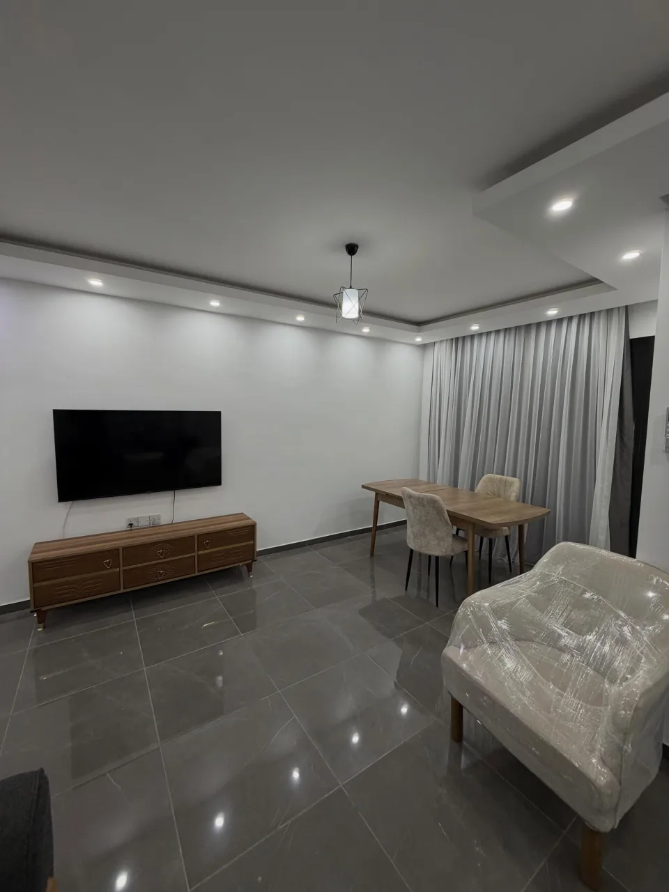 Kiralık 3+1 Eşyalı Lüx Daire — görsel 2