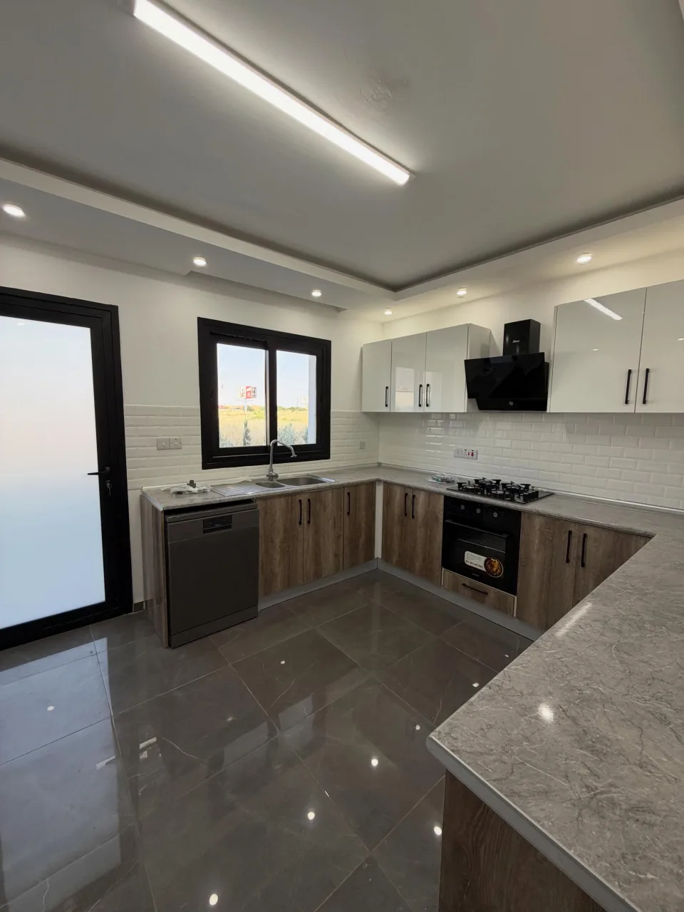 Kiralık 3+1 Eşyalı Lüx Daire — görsel 3