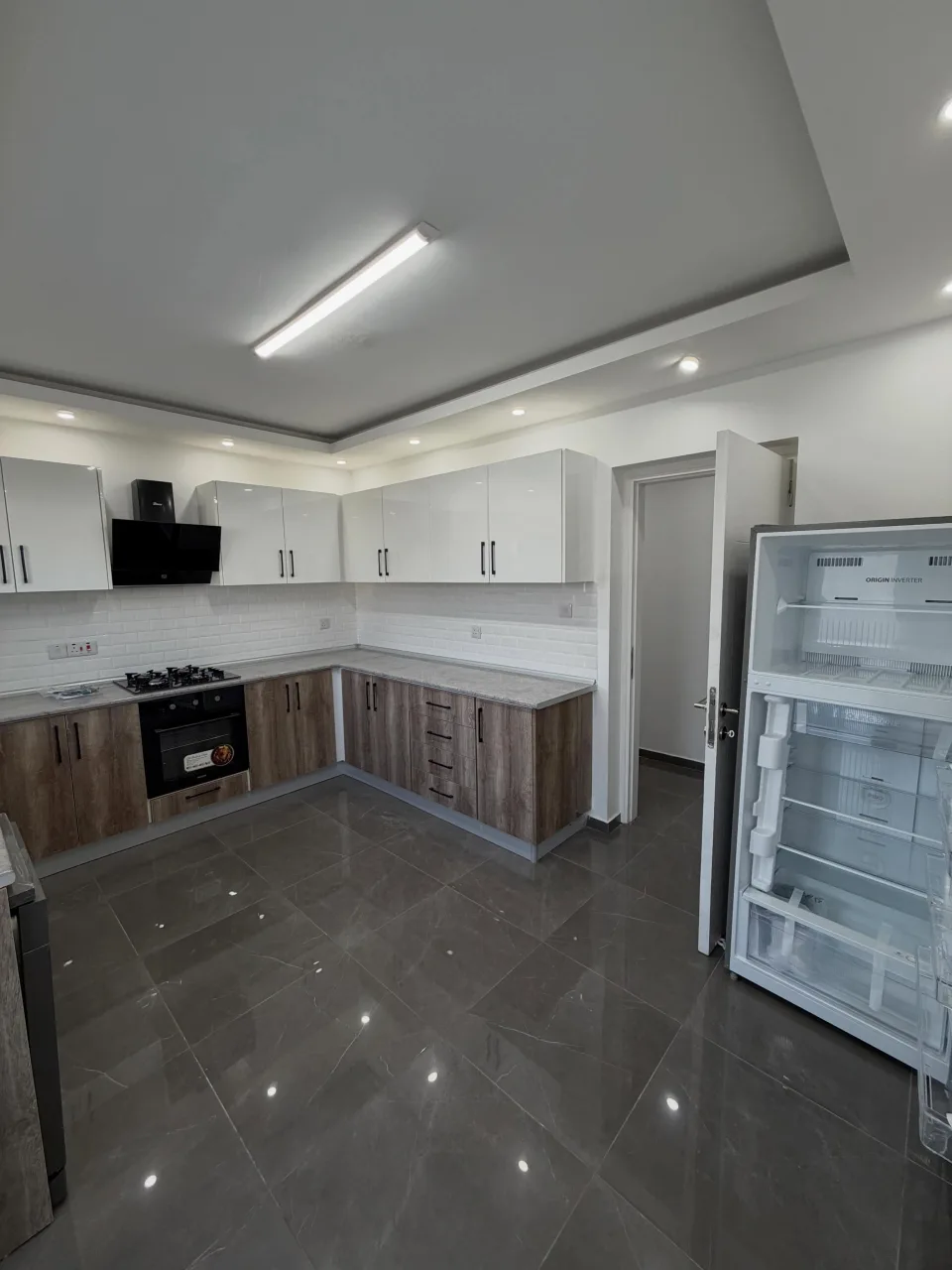 Kiralık 3+1 Eşyalı Lüx Daire — görsel 4