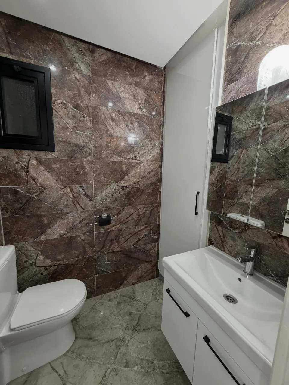 Kiralık 3+1 Eşyalı Lüx Daire — görsel 5