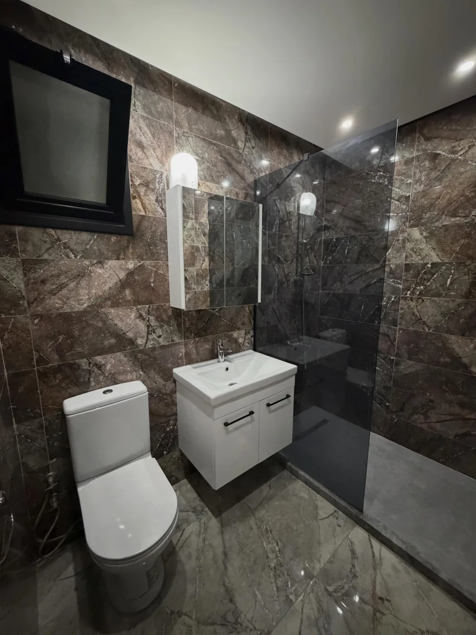 Kiralık 3+1 Eşyalı Lüx Daire — görsel 12