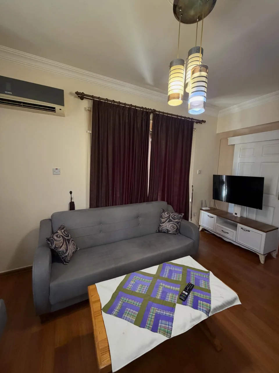 Türk Mahallesinde Eşyalı Daire — görsel 2