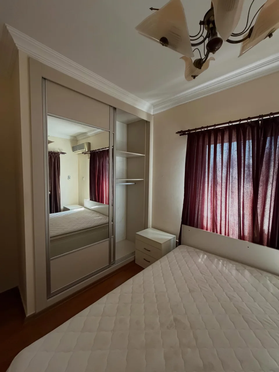 Türk Mahallesinde Eşyalı Daire — görsel 7