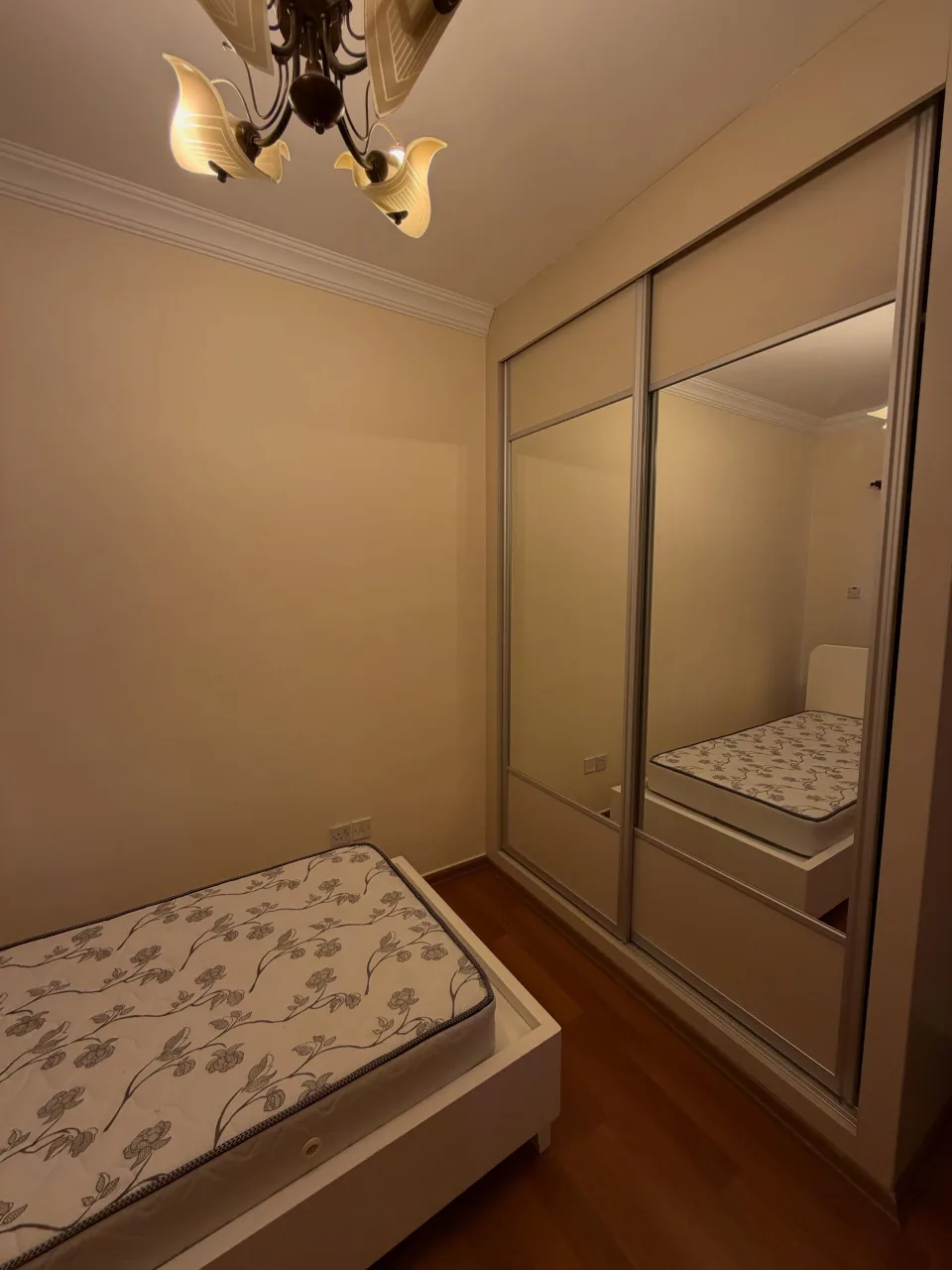 Türk Mahallesinde Eşyalı Daire — görsel 8