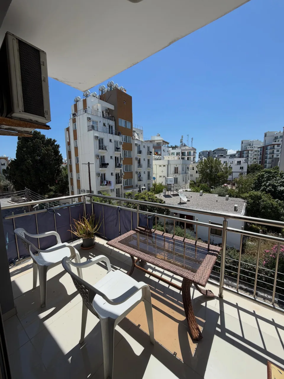 Türk Mahallesinde Eşyalı Daire — görsel 9