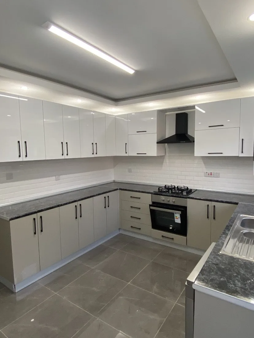 Furnished Apartment for Rent in Kyrenia, Boğaz — görsel 2