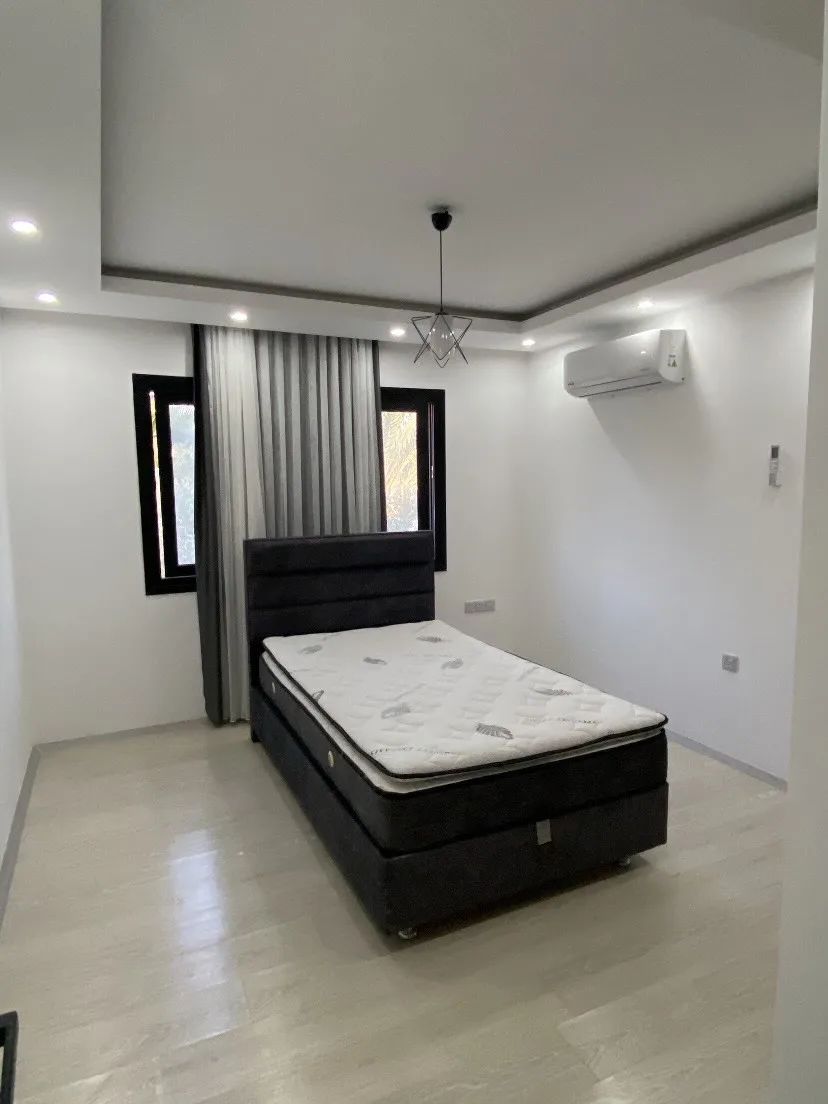 Furnished Apartment for Rent in Kyrenia, Boğaz — görsel 7