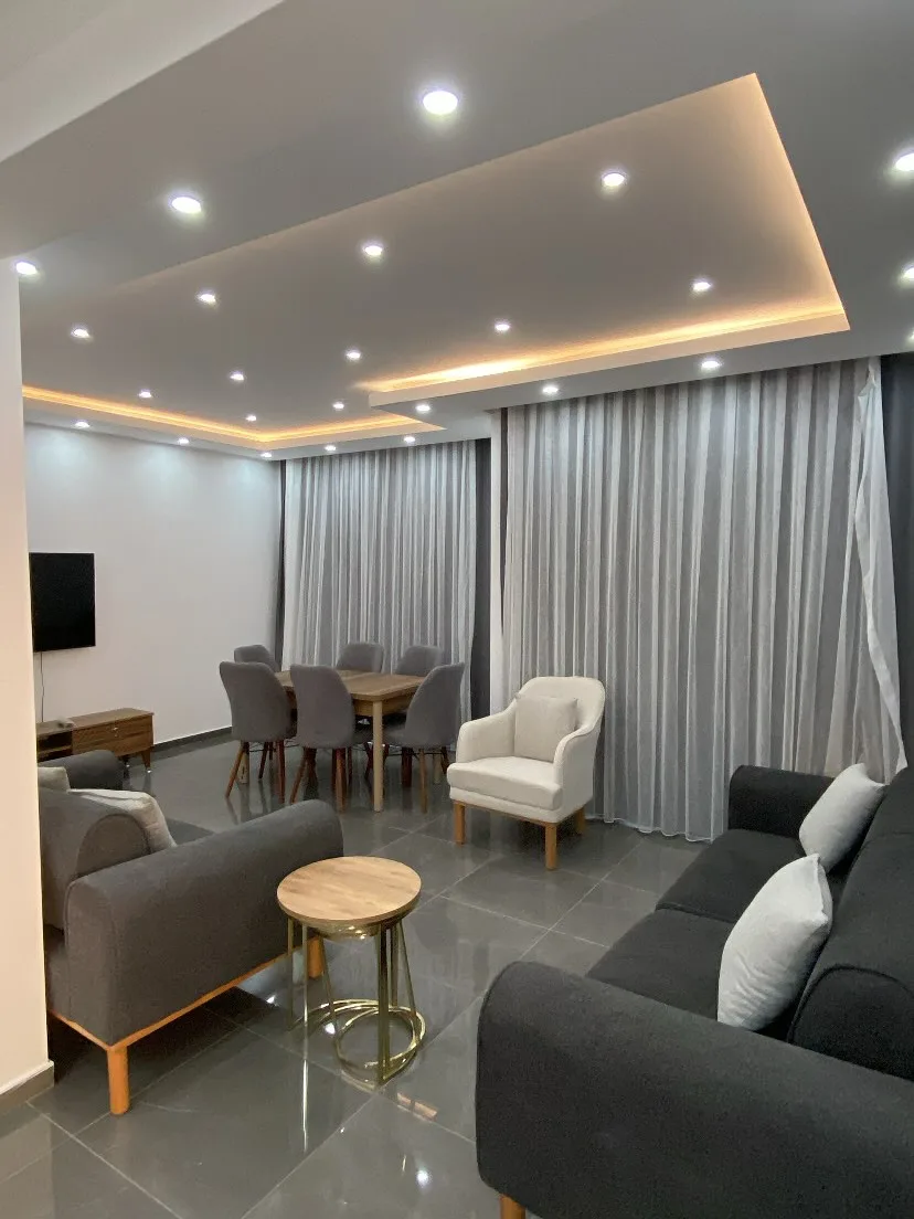 Kiralık Penthouse Daire