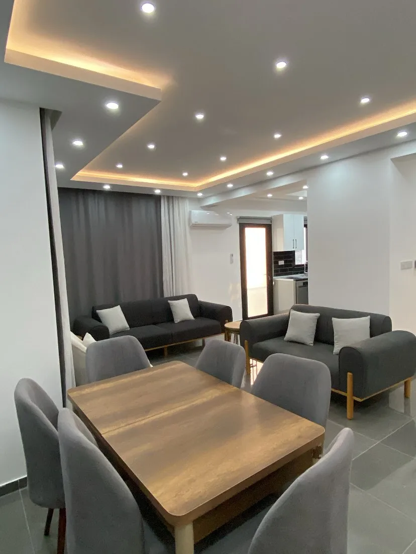 Penthouse Apartment for Rent — görsel 2