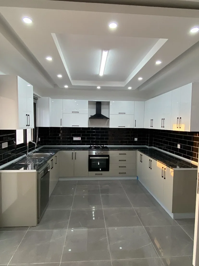 Penthouse Apartment for Rent — görsel 3