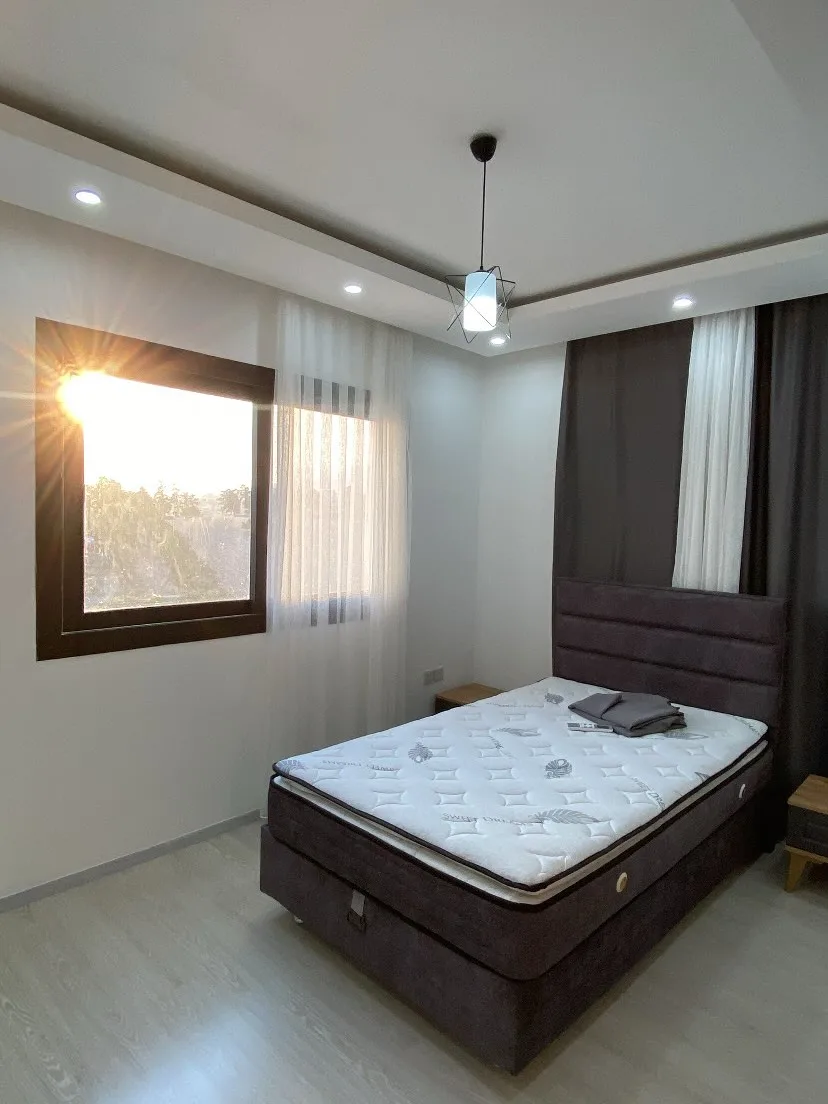 Penthouse Apartment for Rent — görsel 9