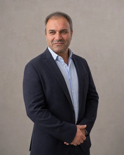 Hüseyin Kanat, Genel Müdür