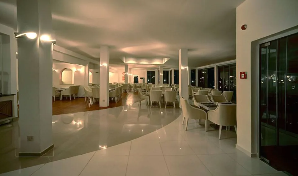 Davet Alanları